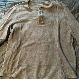 Sonoma sweater